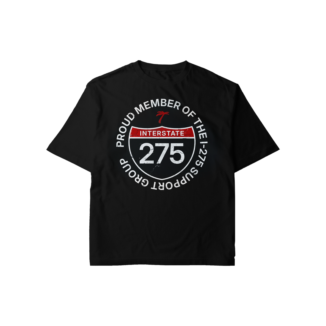 275 Club Tee