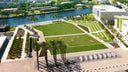 Curtis Hixon Park: Exploring the Dynamic Charm of Tampa’s Waterfront Staple
