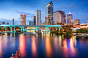 Why is Tampa one of the most desirable places to live?