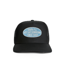 "Meet Me Downtown Hat"