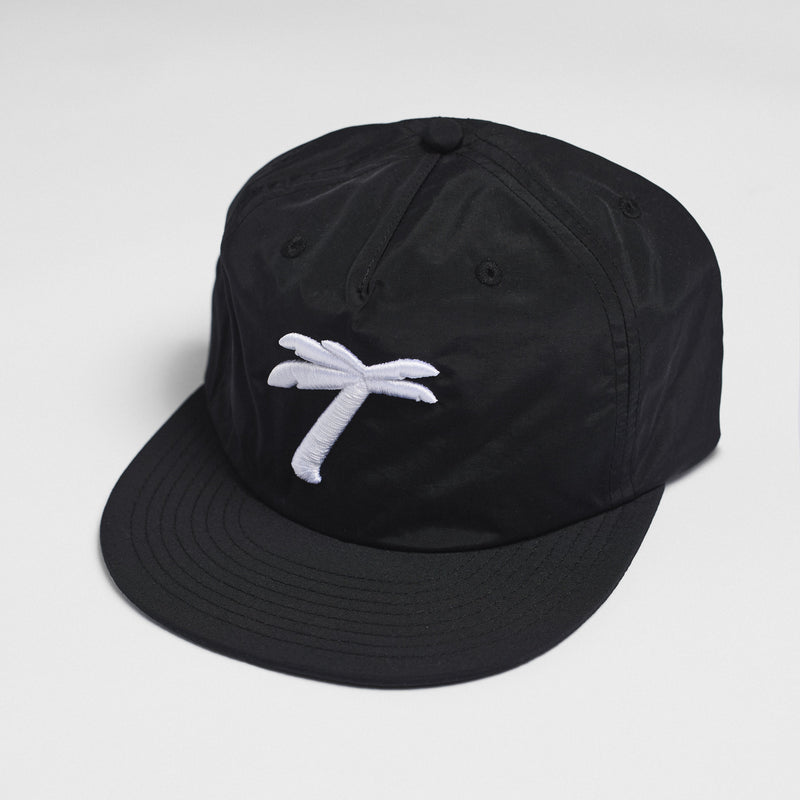 "Essentials Hat" Black