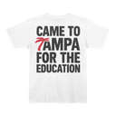 Education Tee - NFS