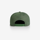 "Essentials Hat" Green