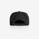 "Essentials Hat" Black
